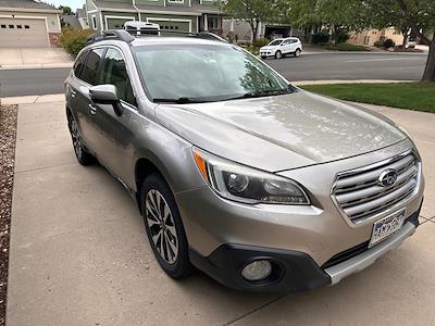 2016 Subaru Outback AWD SUV for sale #AR46987 - photo 2