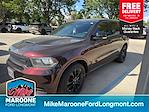 2020 Dodge Durango AWD SUV for sale #AR47049 - photo 1