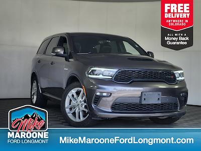 2021 Dodge Durango AWD SUV for sale #AR47104 - photo 1