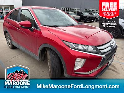 2020 Mitsubishi Eclipse Cross 4WD SUV for sale #AR47128 - photo 1