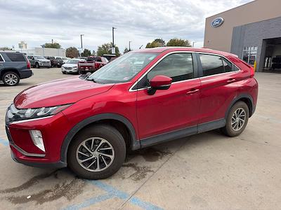 2020 Mitsubishi Eclipse Cross 4WD SUV for sale #AR47128 - photo 2