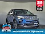 2018 Ford Explorer 4WD SUV for sale #AR47150 - photo 1