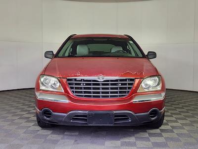 2005 Chrysler Pacifica AWD Minivan for sale #AR47158 - photo 2