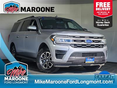 2024 Ford Expedition MAX 4WD SUV for sale #ARP45528 - photo 1