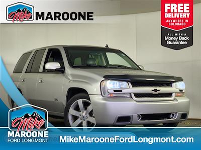 2008 Chevrolet Trailblazer AWD SUV for sale #ARP45627 - photo 1