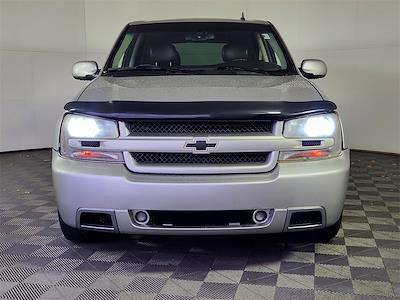 2008 Chevrolet Trailblazer AWD SUV for sale #ARP45627 - photo 2