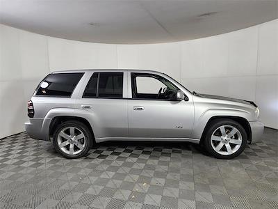 Used 2008 Chevrolet Trailblazer SS for sale #ARP45627 - photo 1