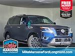 Used 2023 Nissan Armada SL for sale #ARP45884 - photo 1