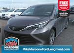 Used 2024 Toyota Sienna XLE Minivan for sale #ARP45885 - photo 1