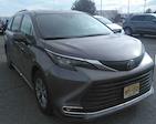 Used 2024 Toyota Sienna XLE Minivan for sale #ARP45885 - photo 2