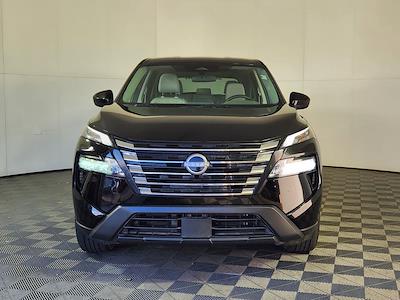 Used 2025 Nissan Rogue - photo 1