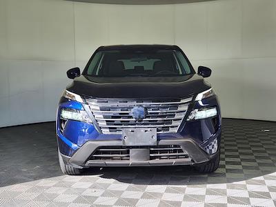 Used 2025 Nissan Rogue - photo 1