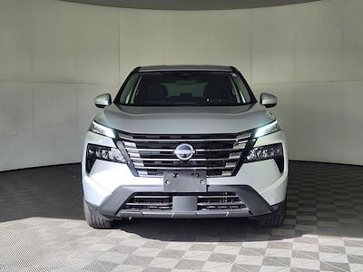 Used 2025 Nissan Rogue - photo 1