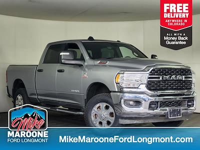2024 Ram 2500 Crew Cab 4WD Pickup for sale #ARP46001 - photo 1