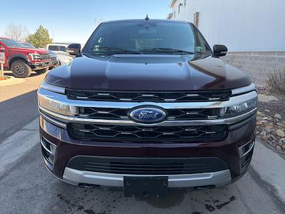 Used 2023 Ford Expedition - photo 1