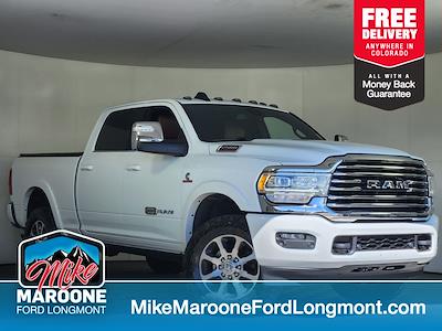 Used 2024 Ram 2500 - photo 1