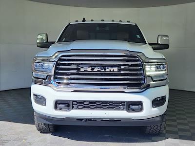 Used 2024 Ram 2500 - photo 1