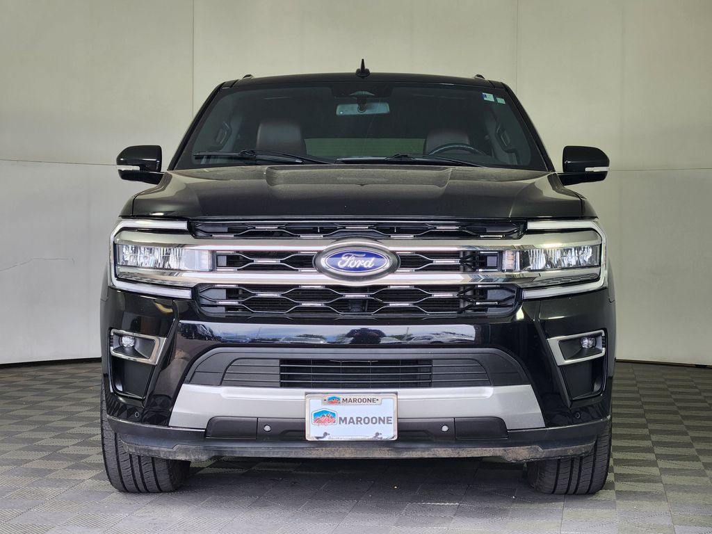 Used 2024 Ford Expedition MAX - photo 2