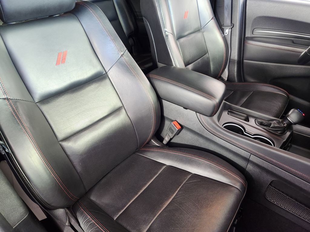 Used 2024 Dodge Durango - photo 12