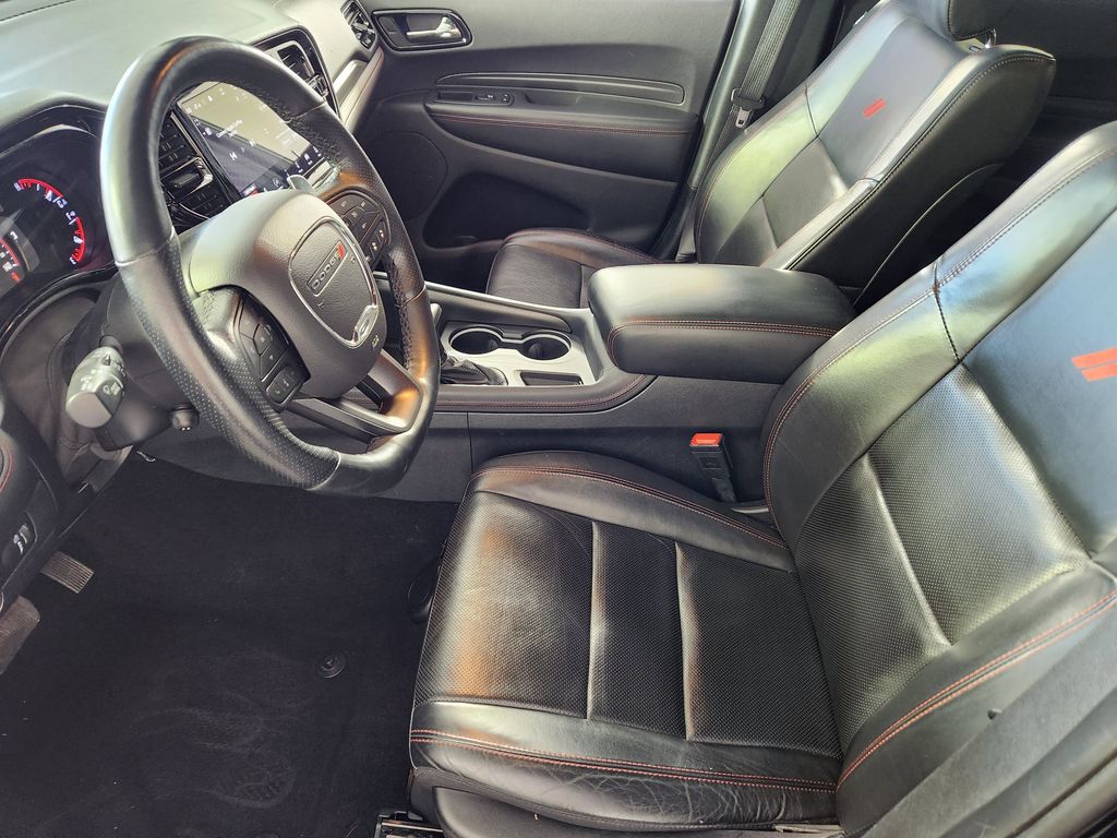 Used 2024 Dodge Durango - photo 13