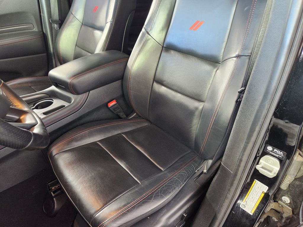 Used 2024 Dodge Durango - photo 14