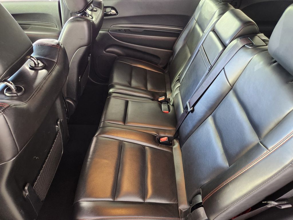 Used 2024 Dodge Durango - photo 16