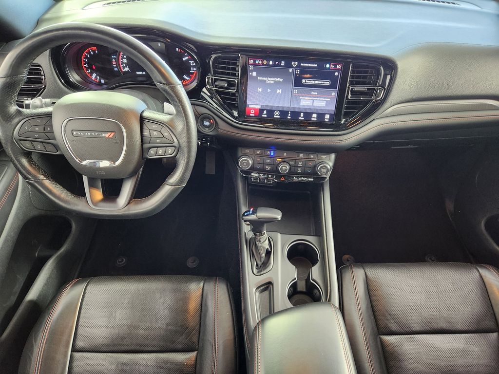 Used 2024 Dodge Durango - photo 17