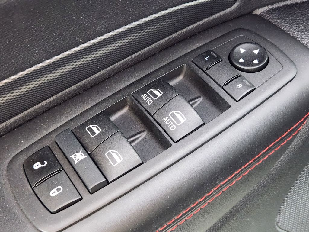 Used 2024 Dodge Durango - photo 19