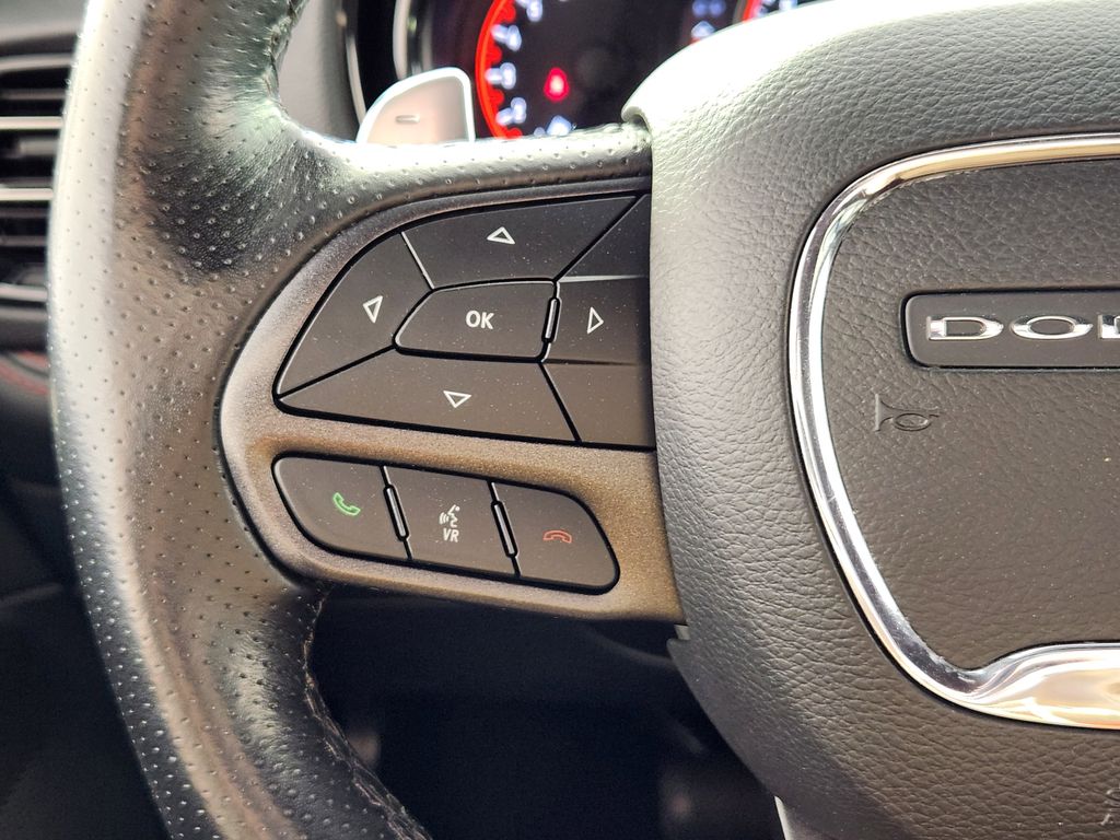 Used 2024 Dodge Durango - photo 20