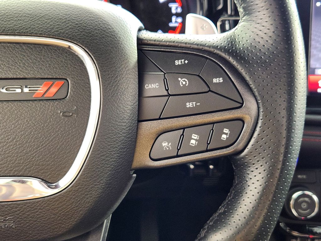 Used 2024 Dodge Durango - photo 21
