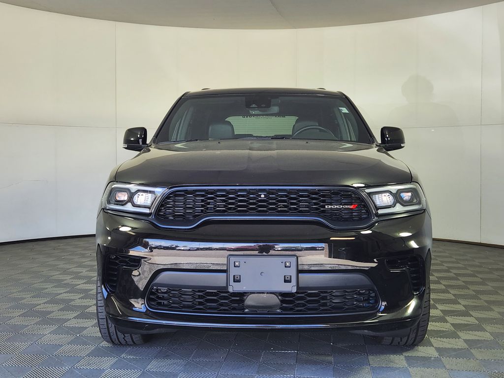 Used 2024 Dodge Durango - photo 5