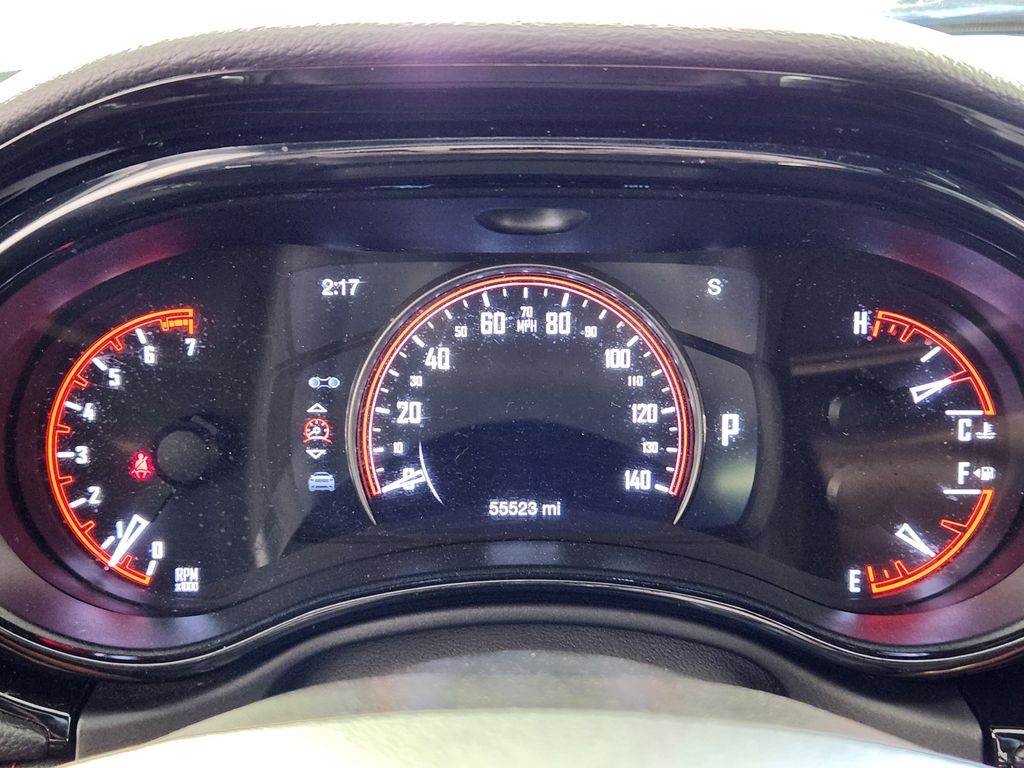 Used 2024 Dodge Durango - photo 22