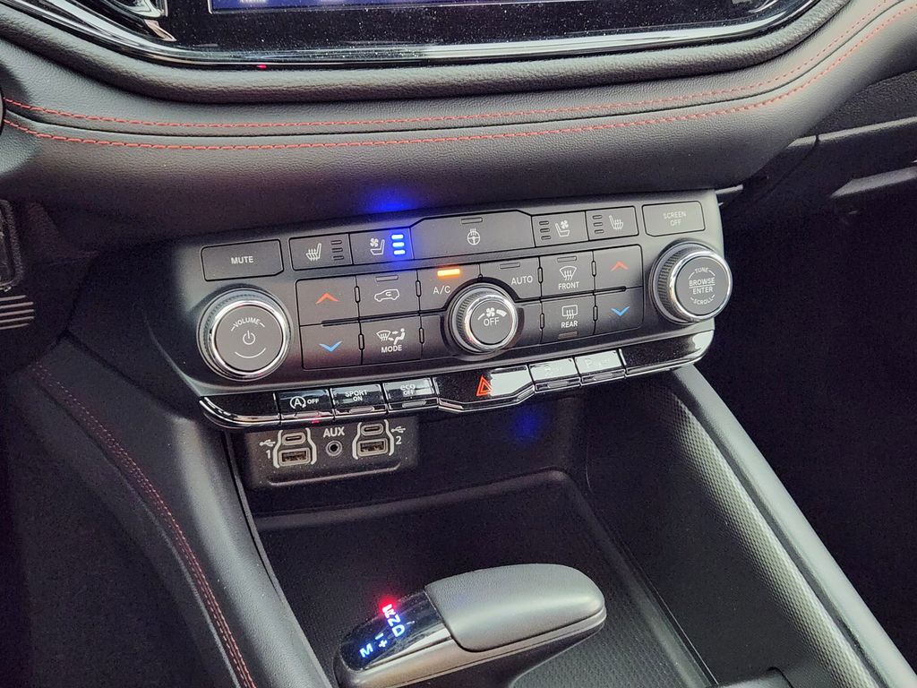 Used 2024 Dodge Durango - photo 26