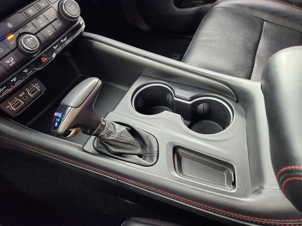 Used 2024 Dodge Durango - photo 27