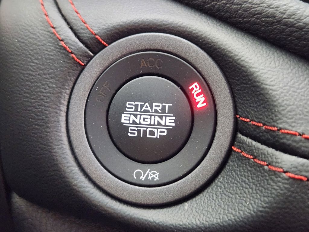 Used 2024 Dodge Durango - photo 28
