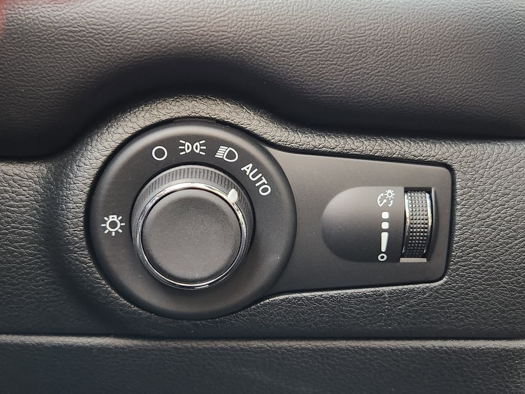 Used 2024 Dodge Durango - photo 29