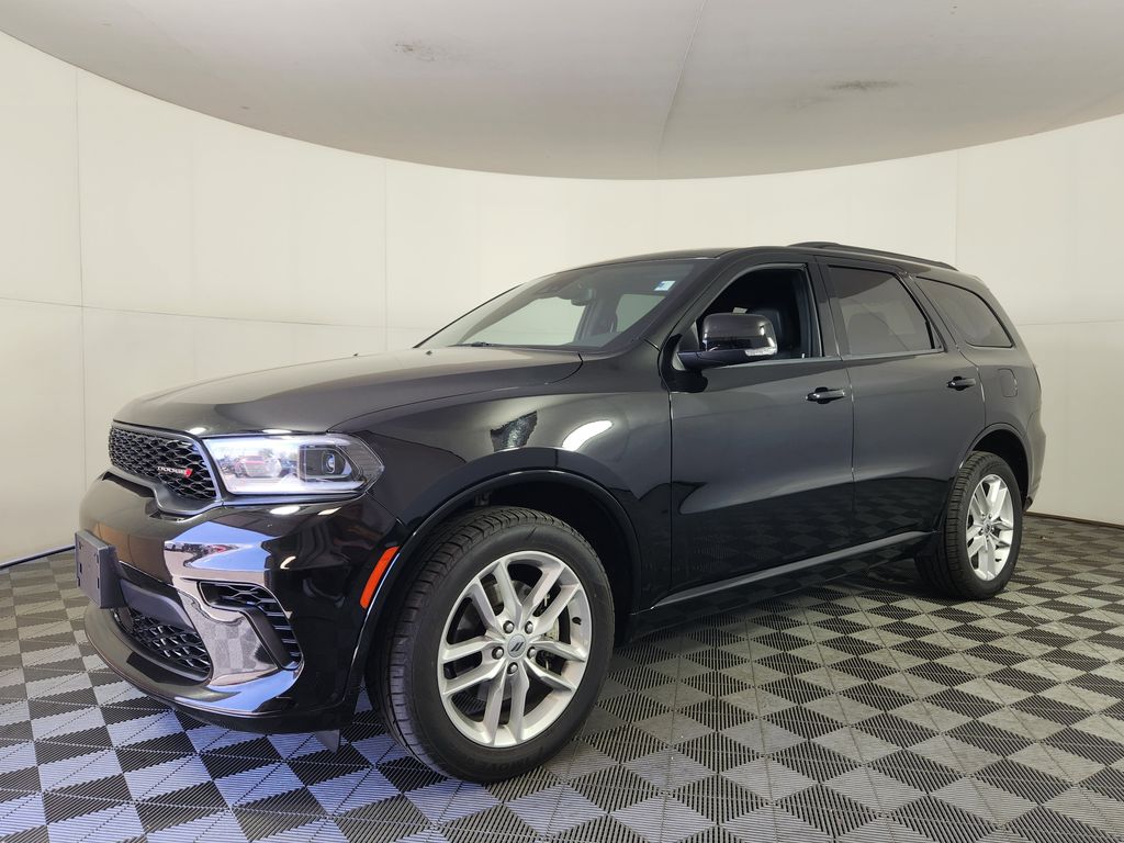 Used 2024 Dodge Durango - photo 6