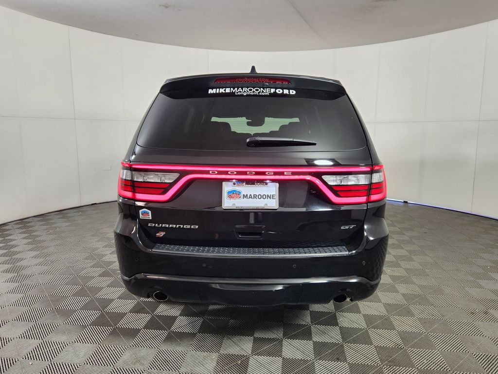 Used 2024 Dodge Durango - photo 9