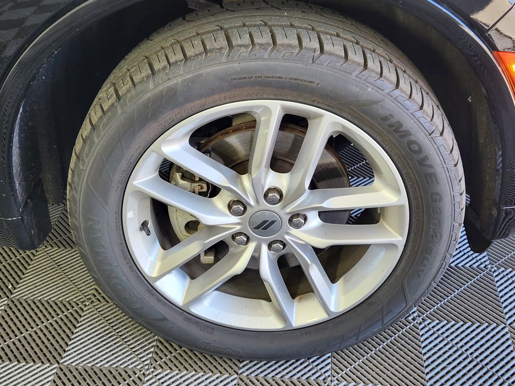 Used 2024 Dodge Durango - photo 11