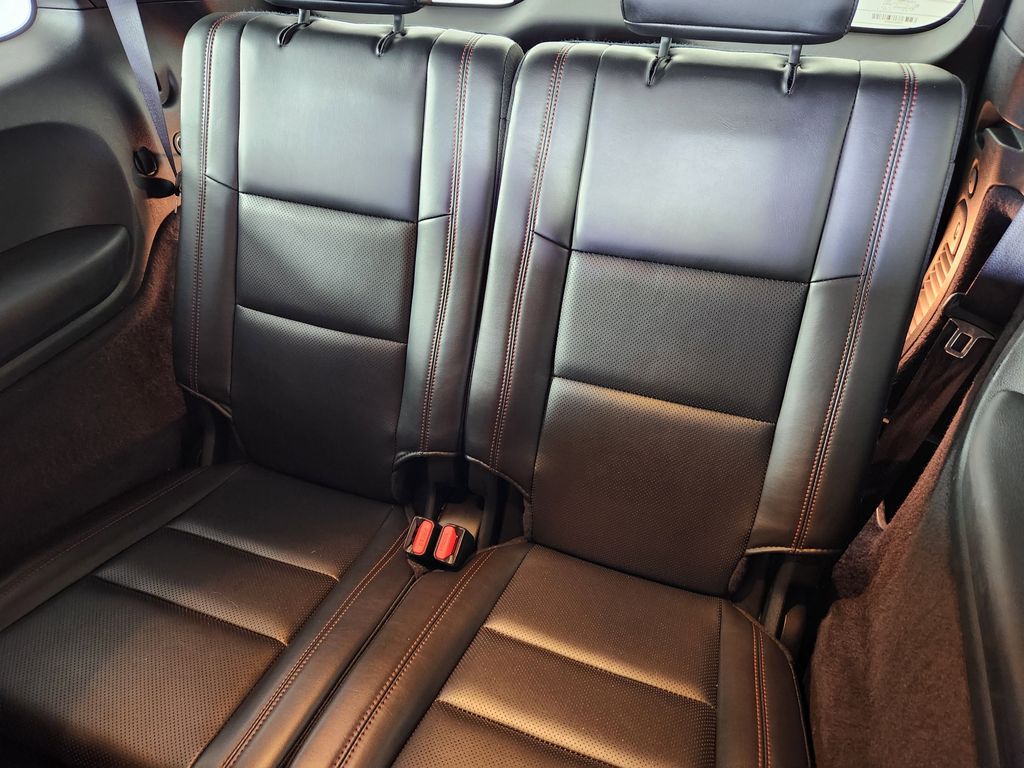 Used 2024 Dodge Durango - photo 17