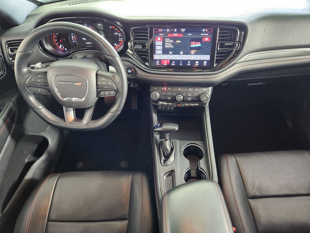 Used 2024 Dodge Durango - photo 18