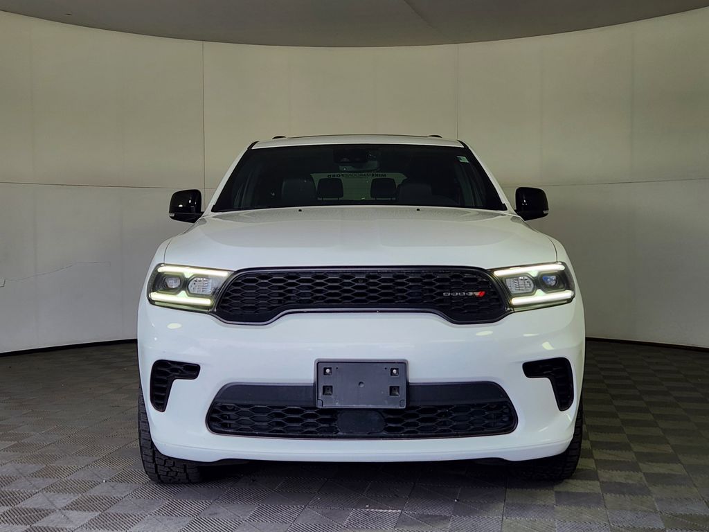 Used 2024 Dodge Durango - photo 5