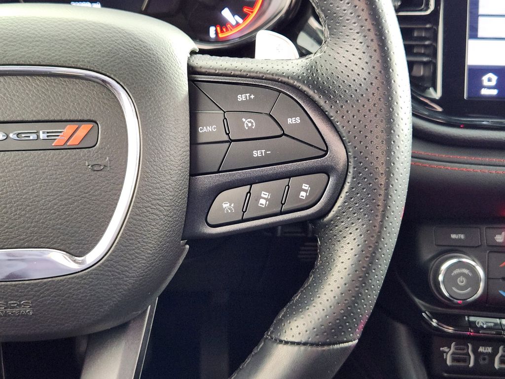 Used 2024 Dodge Durango - photo 22