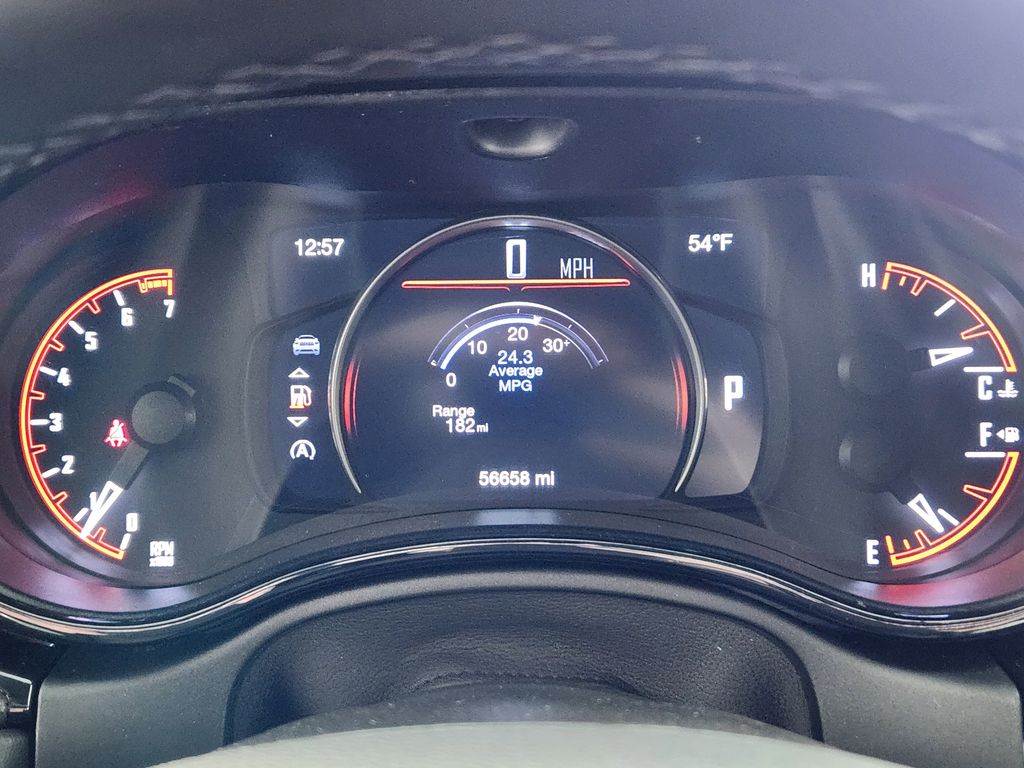 Used 2024 Dodge Durango - photo 23