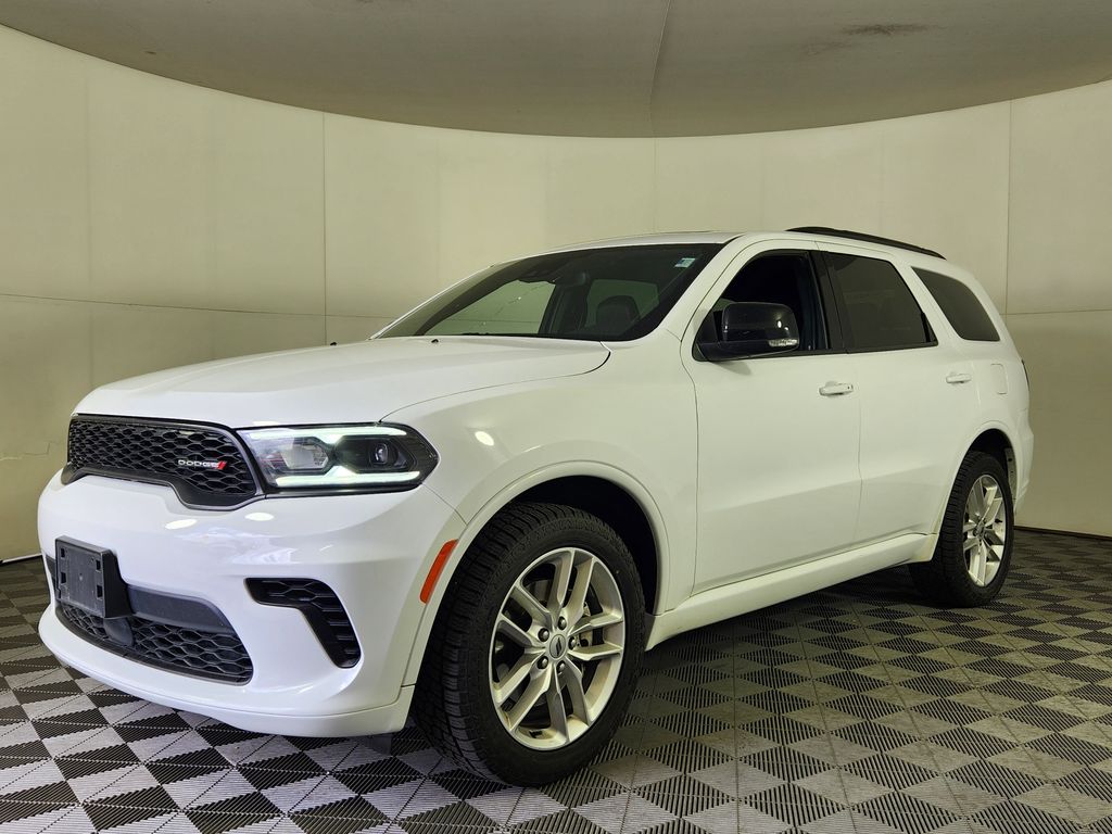 Used 2024 Dodge Durango - photo 6