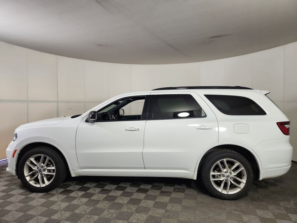 Used 2024 Dodge Durango - photo 7