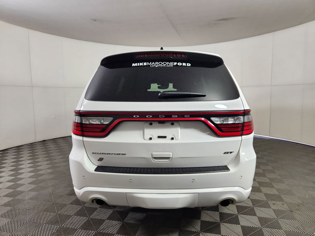 Used 2024 Dodge Durango - photo 9