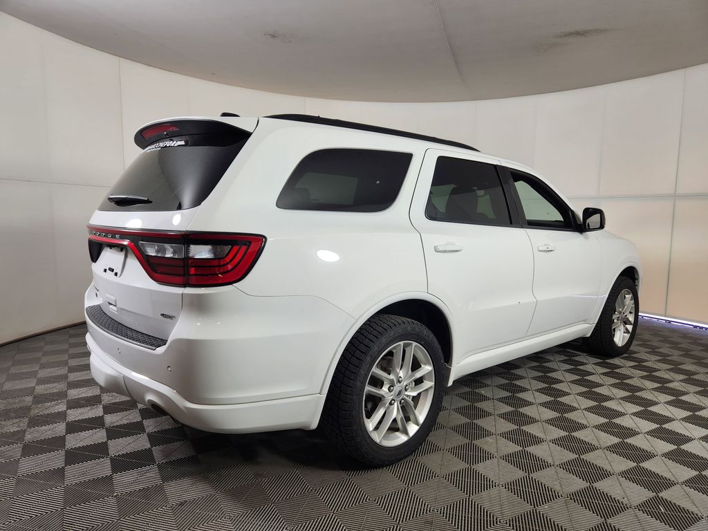 Used 2024 Dodge Durango - photo 2
