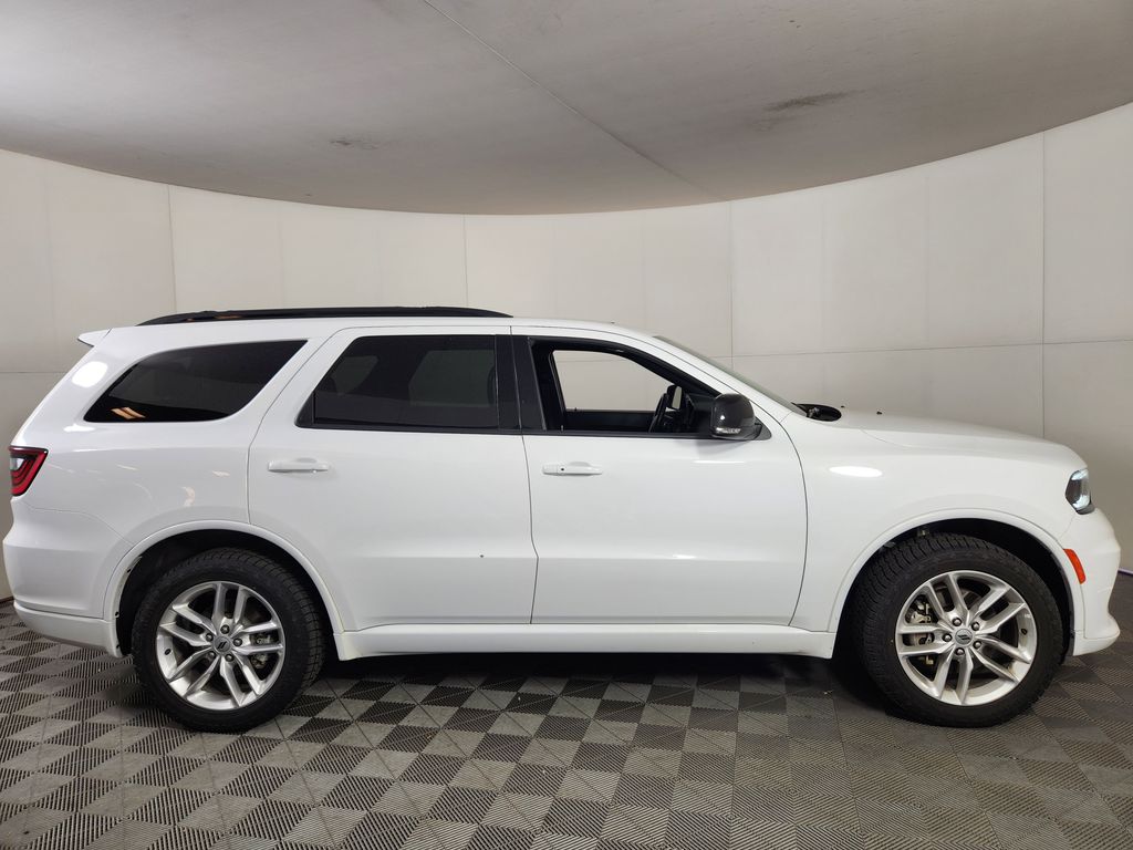 Used 2024 Dodge Durango - photo 10