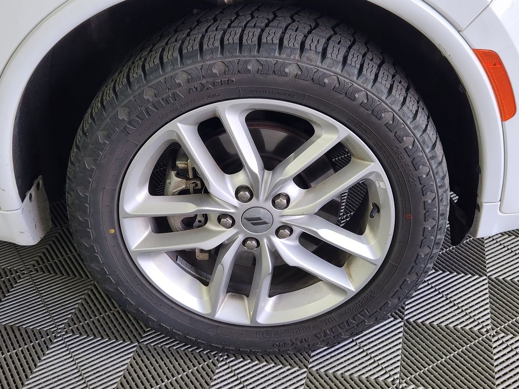 Used 2024 Dodge Durango - photo 11
